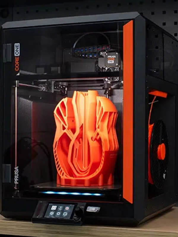 3D Printen
