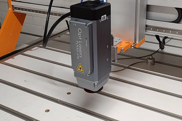 PLH3D-XT8 45W Snij- en Graveerlaser